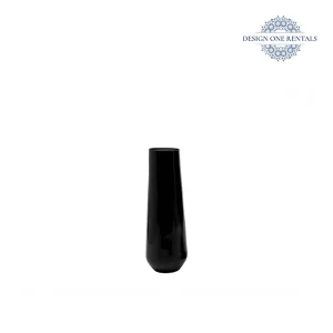 Sandra Nero Stemless Flute