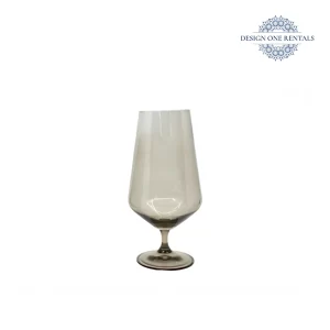 Sandra Smoke Goblet