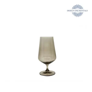 Sandra Smoke Goblet
