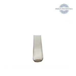 Sandra Smoke Stemless Flute