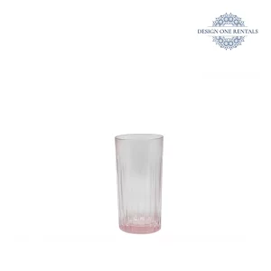 Timeless Light Pink Hiball