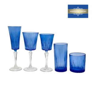 Timeless Dark Blue Collection