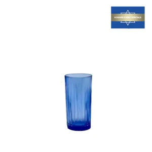 Timeless Dark Blue Highball