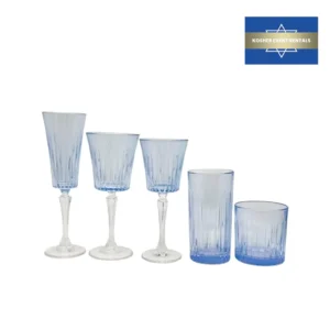 Timeless Light Blue Collection