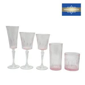 Timeless Light Pink Collection