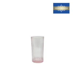 Timeless Light Pink Hiball