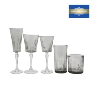 Timeless Light Smoke Collection