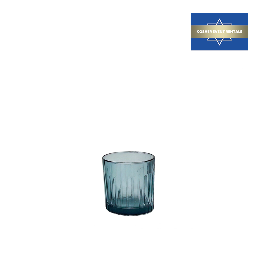 Timeless Teal Rock Water
