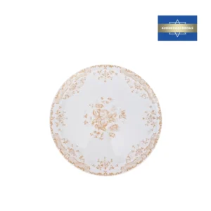 Antique Gold- Dinner Plate