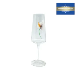 Margot Champagne Flute
