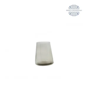 Power Stemless Light Smoke White Wine Tumbler