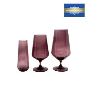 Sandra Dark Purple Collection
