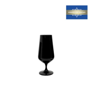 Sandra Nero Goblet