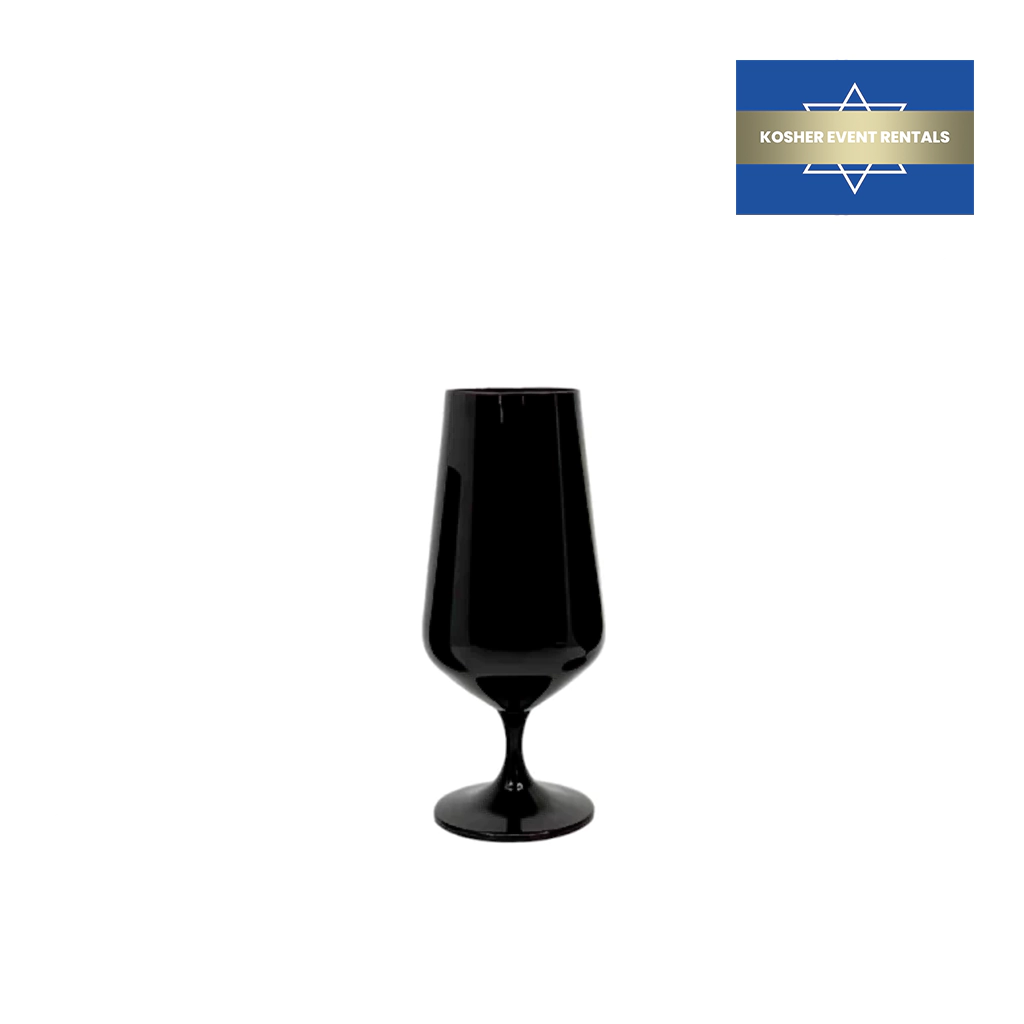 Sandra Nero Goblet