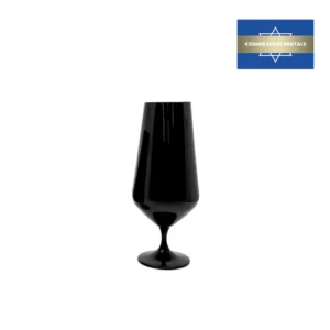 Sandra Nero Goblet