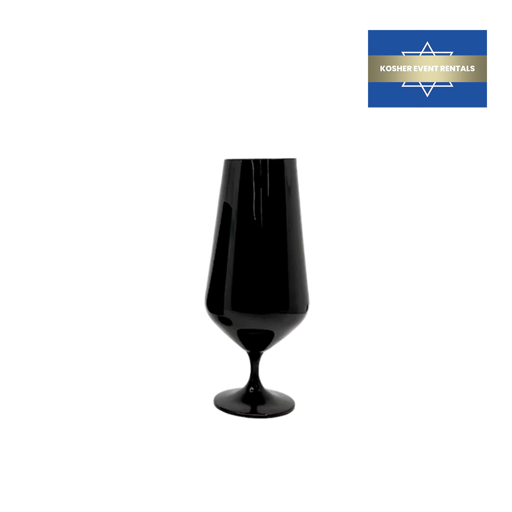 Sandra Nero Goblet