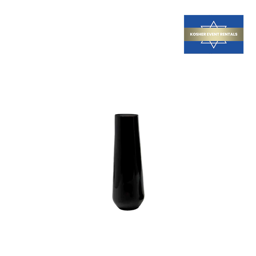 Sandra Nero Stemless Flute