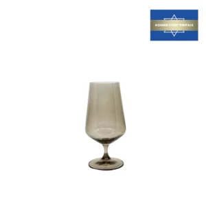 Sandra Smoke Goblet 1