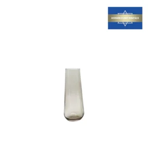 Sandra Smoke Stemless Flute