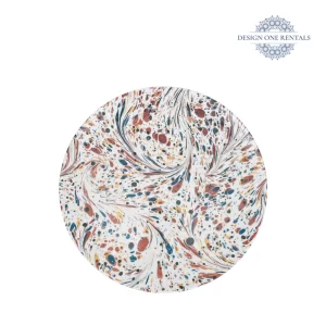 The MJ Earth Splash 10.75"