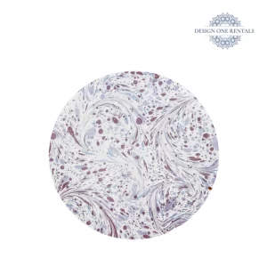 The MJ Purple Splash 10.75"