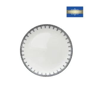 Noble Silver Plate