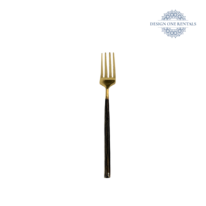 Jessica Gold Small Fork