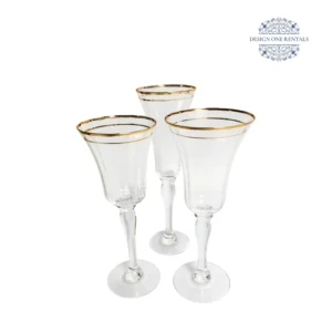 maria gold clear collection