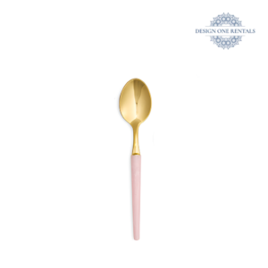 allegria-gold-blush-table-spoon