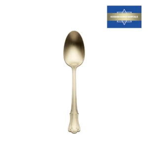 Allora Champagne Spoon