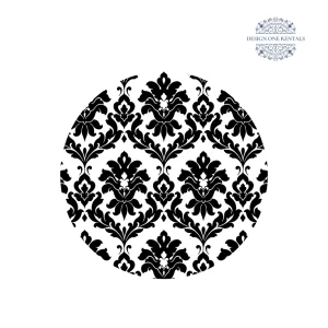 Marakesh Charger Plate