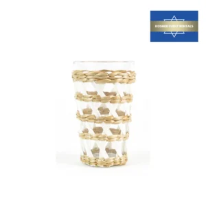 The Colony Tumbler White