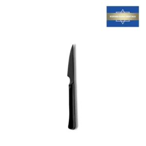 Nero Steak Knife Collection