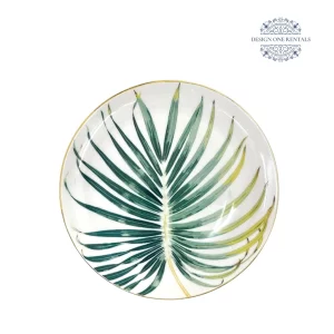 Havana Charger Plate