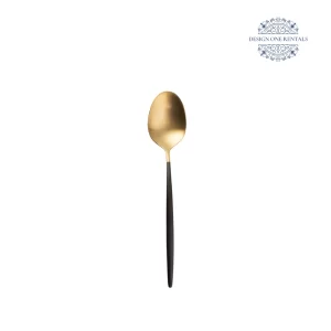 Two-Tone-Black-and-Champagne-Teaspoon