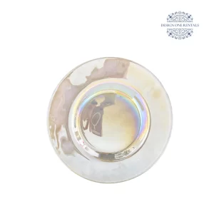 The Pearl Iridescent