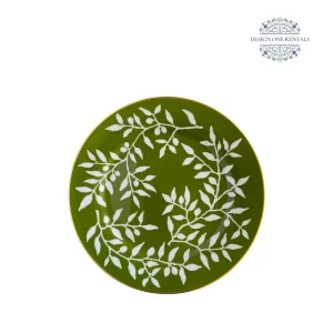 The Willow Charger Plate