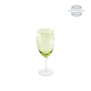 Goblet-Contempo-Green
