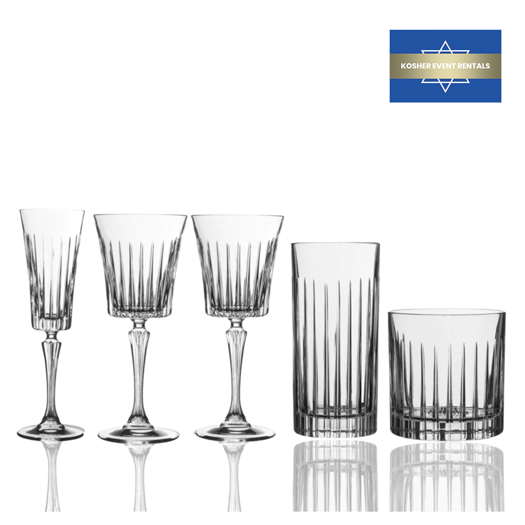 Timeless Clear Collection