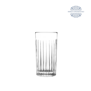 Timeless Clear High Ball