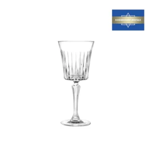 Timeless Red Wine Water Goblet