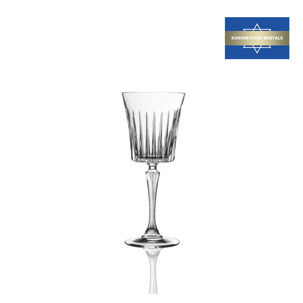 Timeless Wine Goblet