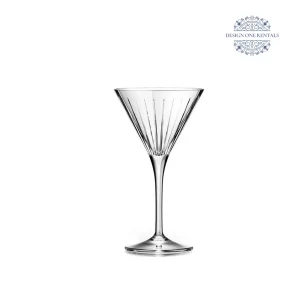 Timeless Martini Clear