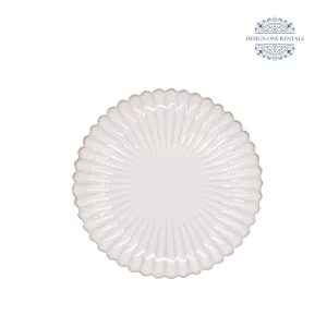 Paloma Charger Plate