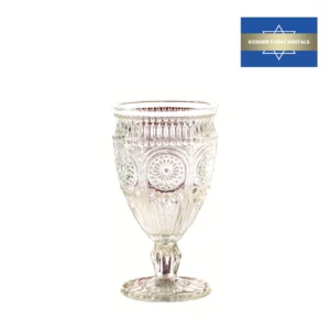 Antique Clear Collection