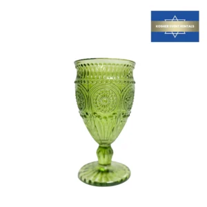 Antique Faint Green