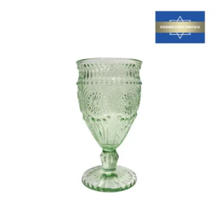Antique Light Green