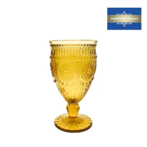 Antique Yellow