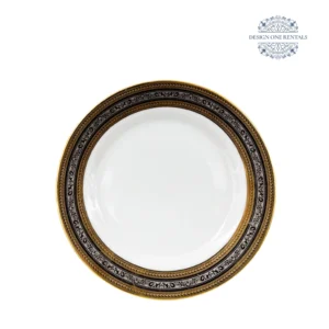 Excelsior Dinner Plate