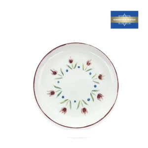 Flora Dinner Plate